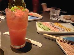 -东来顺·非遗火锅(赛格国际购物中心店)