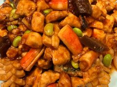 -百饺园(平山道店)