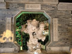 -桂满陇-十里风荷(合生汇店)