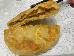 羊肉馅饼-凯鸽酒楼(大同振兴街店)