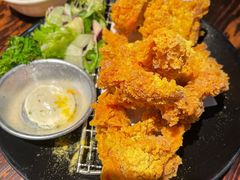 -小川洋风料理(江汉路店)