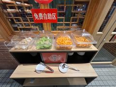 -福茂源横山铁锅羊肉(牡丹园店)