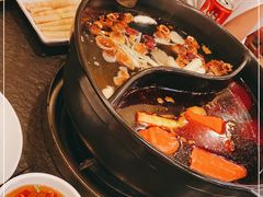 -川成串·自助串串香火锅(朝阳店)
