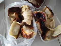 -水丰锅贴(延吉东路店)
