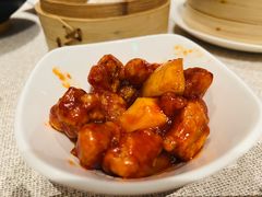 -万丽轩·粤菜(王府井金茂万丽酒店)