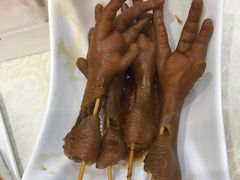 -恒宝大酒楼(城际·荔盈大厦店)