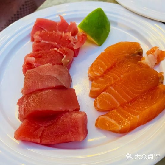 热那亚全日制餐厅·三亚丽禾温德姆酒店