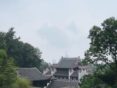 -岳麓书院