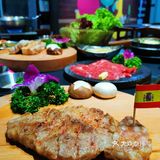 炽月——韩国烤肉的深夜食堂