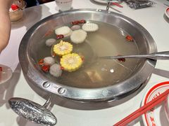 -八合里牛肉火锅(上海中山公园店)