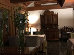 -北京古城老院厉晓麟精致菜