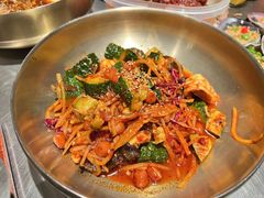 -小核桃烤肉馆(西塔店)