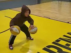 -梦想之巅·青少年篮球·羽毛球·培训中心(西站店)