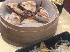 -牛街清真满恒記(平安里西大街店)