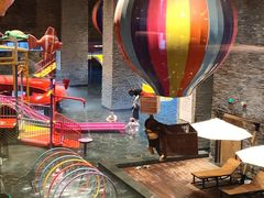 -清河半岛温泉度假酒店