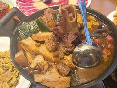 -黔城故事(虎峰别墅店)