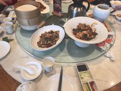 -北京老铺烤鸭(西稍门店)