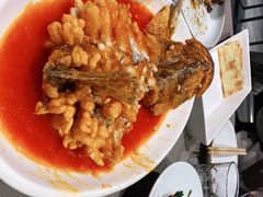 -福满圆(琨莎中心店)