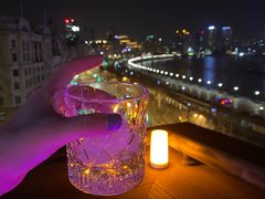 -外滩8号 whisky bar(金延大厦店)