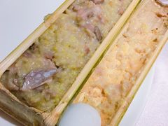 -粗茶淡饭·汉口公馆(循礼门店)