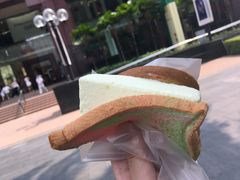-詹爷爷乌节路街头冰淇淋
