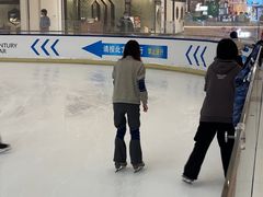 -世纪星滑冰俱乐部(万象城店)