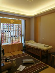 -彩虹之门健康管理