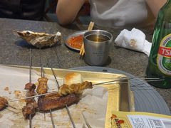 -锦州御烧烤·形象店(人民街店)