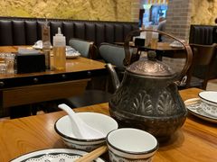 -巴依老爷新疆美食(常营店)