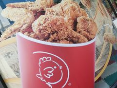 -胖老爹美式炸鸡(远洋旗舰店)