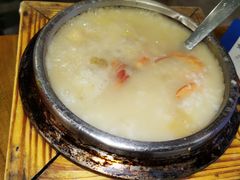 -烧蠔帮·生蚝海鲜牌档(观海店)