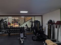-悦耐私教健身馆(保利中心店)