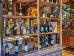 -一棵树·意大利西餐厅One Tree(新城店)