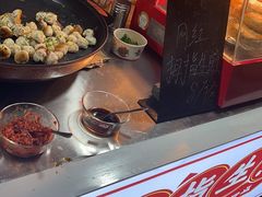 -大学城夜市大排档(凤栖路店)