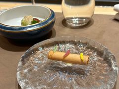 -香樟花园法式铁板烧(恒隆广场店)