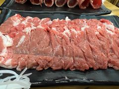 羊上脑-金生隆(六铺炕店)