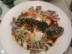 -喜粤广东菜(汉屯路店)
