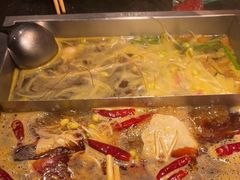 -五星桥原切肥牛火锅·30年专注好牛肉(湖塘店)
