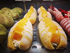 -LELECHA乐乐茶(美罗城店)
