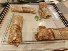 -LA CREPERIE BRETONNE布列塔尼法式餐厅(天童北路店)