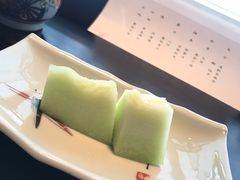 -元熹会席料理