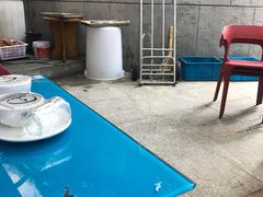大堂-林之六八·6886大连老菜馆