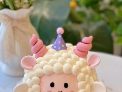 -贝紫Style(木马公寓店)
