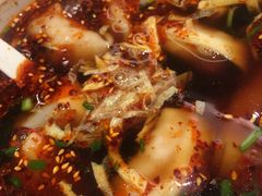 红汤辣油馄饨-熙盛源(凤凰街店)