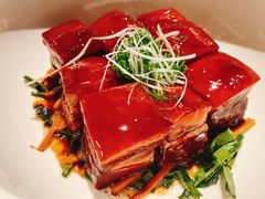 江南红烧肉-上海滩餐厅(BFC外滩金融中心店)