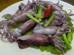 -醉壹号海鲜大排档(厦门美食地标店)