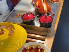 -花家怡园(四合院总店)