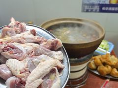 -威邵鸡煲(西华路总店)