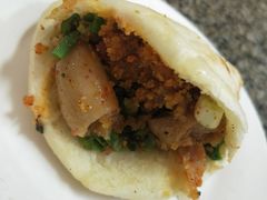 -代四孃牛华豆腐脑美味小食(总店)