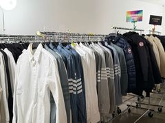 -北京三里屯CHAO酒店